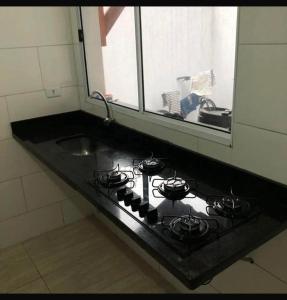 Casa de Praia Itanhaém