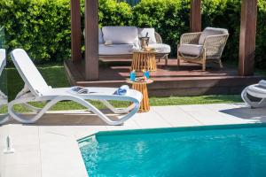 Nautical Views - Airlie Beach