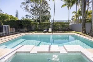 Casa Six on Witta
