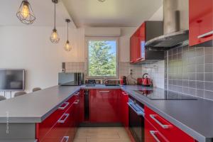 Appartements Appartement central 6 personnes a 10 minutes de Disneyland : photos des chambres