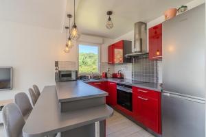Appartements Appartement central 6 personnes a 10 minutes de Disneyland : photos des chambres