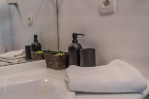 Appartements Appartement central 6 personnes a 10 minutes de Disneyland : photos des chambres