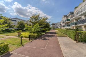 Appartements Appartement central 6 personnes a 10 minutes de Disneyland : photos des chambres
