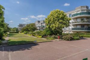 Appartements Appartement central 6 personnes a 10 minutes de Disneyland : photos des chambres