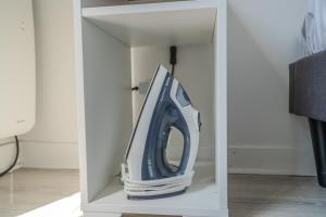 Appartements Appartement central 6 personnes a 10 minutes de Disneyland : photos des chambres