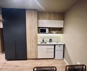 Descanso en la ciudad