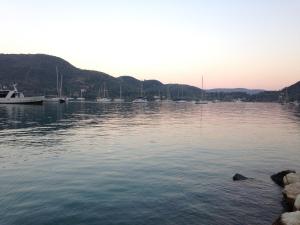 Kerasoula Apartments Lefkada Greece