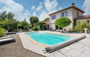 Maisons de vacances Cadre Nature : photos des chambres