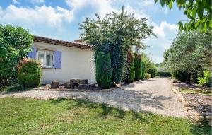 Maisons de vacances Cadre Nature : photos des chambres