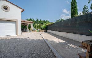 Maisons de vacances Cadre Nature : photos des chambres