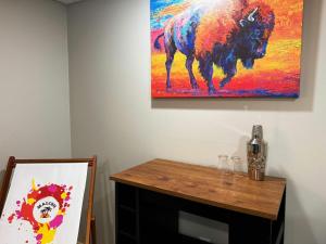 Historic North Fargo Charm near NDSU