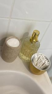 Appartements Appartement cosy 5 min de Lille Flandres : Appartement 1 Chambre