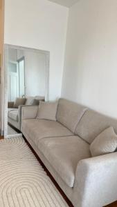 Appartements Appartement cosy 5 min de Lille Flandres : photos des chambres