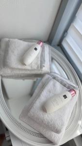 Appartements Appartement cosy 5 min de Lille Flandres : photos des chambres