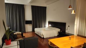 Moreno Grand Apartment near Casa Rosada by Lustra Rentals