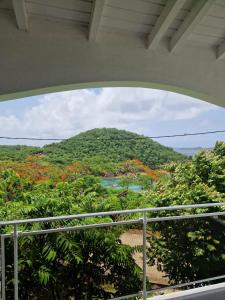 Les douceurs de la Baie