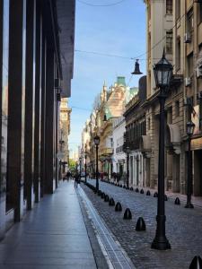 Moreno Grand Apartment near Casa Rosada by Lustra Rentals