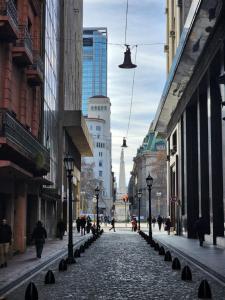 Moreno Grand Apartment near Casa Rosada by Lustra Rentals