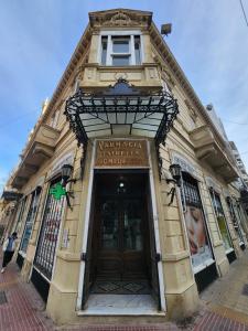 Moreno Grand Apartment near Casa Rosada by Lustra Rentals