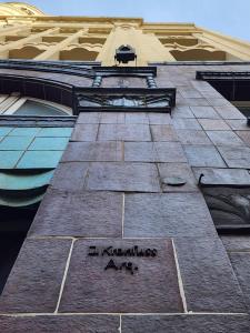 Moreno Grand Apartment near Casa Rosada by Lustra Rentals