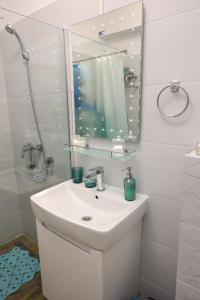 Studio Vecini cu Marea