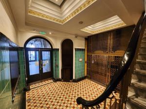 Moreno Grand Apartment near Casa Rosada by Lustra Rentals