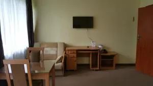 Pokoje gościnne Busko-Zdrój - 布斯克·兹德鲁伊