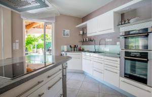 Maisons de vacances Cadre Nature : photos des chambres