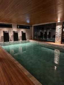 Quarto em Hotel 4 Estrelas Cobertura Ouro