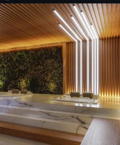 Quarto em Hotel 4 Estrelas Cobertura Ouro