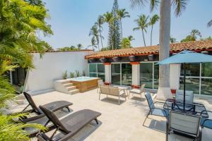 New Bamboo La Tropical