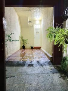 Ajala Divina Hospedagem