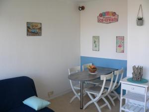 Bel appartement, à 2 pas de locéan