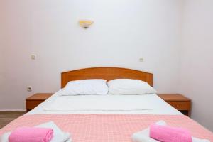 Apartments by the sea Sveti Petar, Biograd - 24702