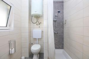 Apartments by the sea Sveti Petar, Biograd - 24702