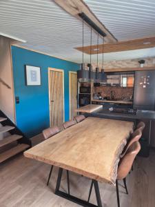 Villas Cosy Maison Familiales : photos des chambres