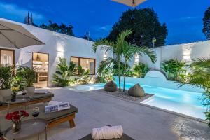 Casa De Anfitrite Apartahotel