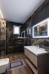 Forest Park Hotel Krujë - Nature and Calm at Krujas Gate