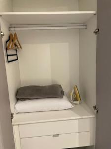 Flat Com Vista Deslumbrante - Avenida Paulista