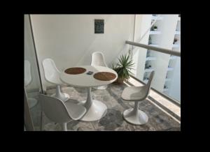 Tranquilo departamento en Acapulco frente al mar