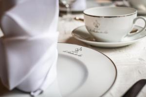 Hotels Le Pavillon des Lys - Hotel Particulier : photos des chambres