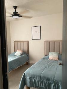 Quiet, comfortable, nice apartment