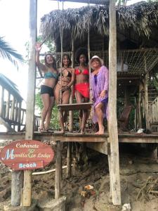 Cabarete Maravilla Ecolodge Encuentro Surf Beach Kite Perla Marina BTCG Crypto