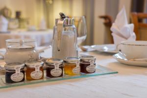 Hotels Le Pavillon des Lys - Hotel Particulier : photos des chambres