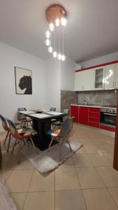 AURA Skanderbeg Square Apartments