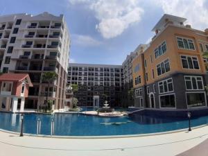 Pattaya Arcadia Beach Continental - Washing Machine