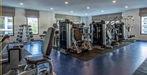 Pattaya Arcadia Beach Continental - Washing Machine