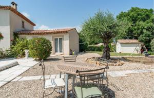 Maisons de vacances Cadre Nature : photos des chambres