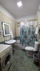 AURA Skanderbeg Square Apartments