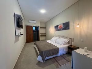 Pousada Karandá próxima à SerraNegra